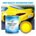 Innocolor Automobilfarbe Auto Body Refinish Farbe